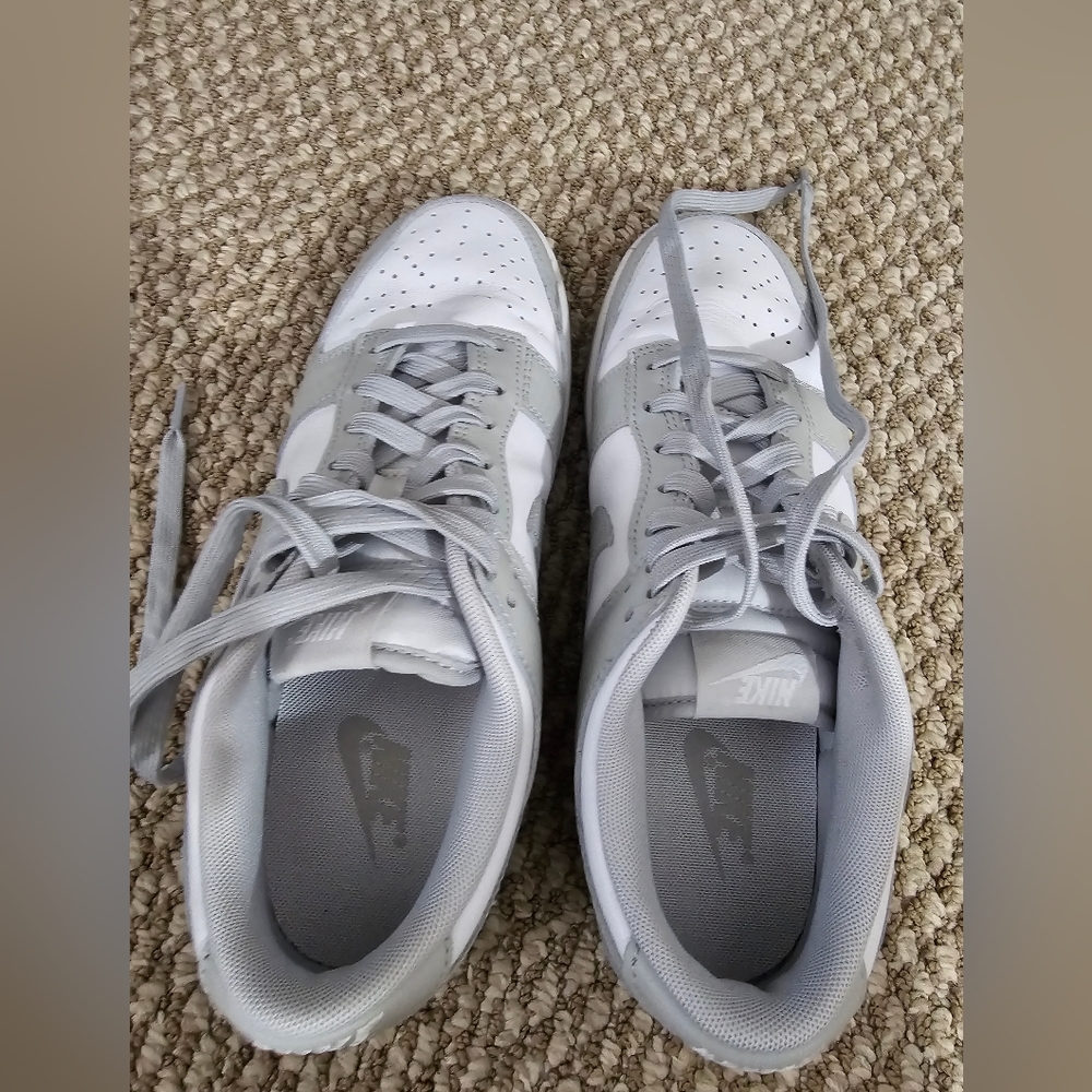 Nike Dunks - Picture 4 of 5